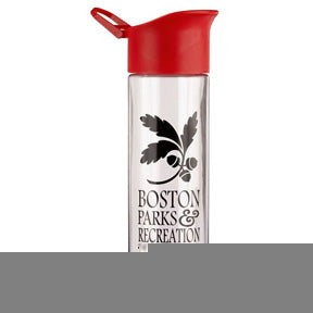24 Oz Tritan Water Bottle