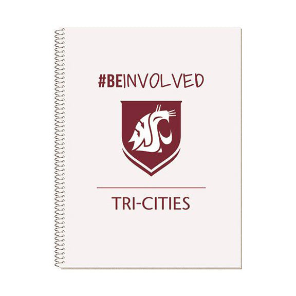 Econo Composition Notebooks 9 x11 (College rule)