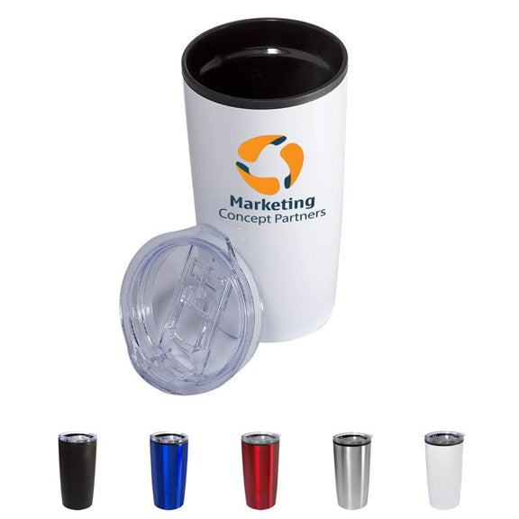 20 OZ. SOVEREIGN INSULATED TUMBLER