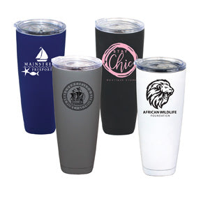 18 oz. Halcyon Deco Tumbler