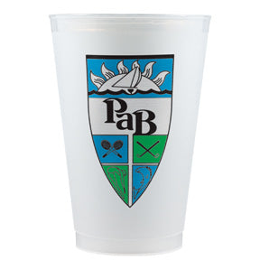 FULL COLOR 20 oz Frost-Flex Cup
