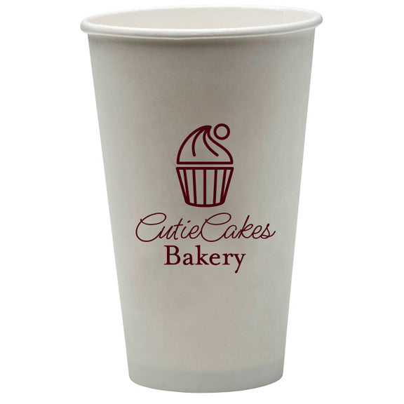 16oz Paper Cup