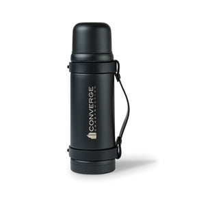 Aviana Pinnacle Double Wall Stainless Beverage Bottle - 34 Oz.