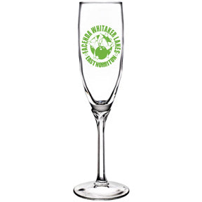 6 ounce Domaine Champagne Flute