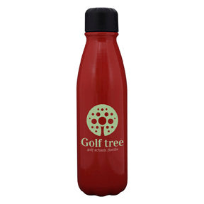 20oz Kingston Aluminum Swiggy Bottle