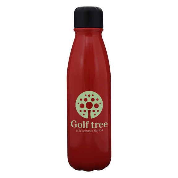 20oz Kingston Aluminum Swiggy Bottle