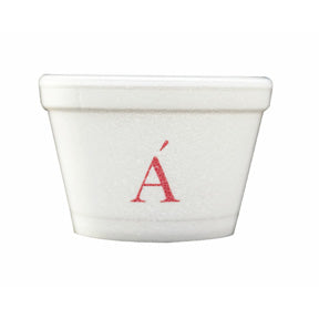 3.5 oz Foam Sampler Cup