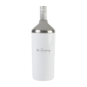 Aviana Magnolia Double Wall Stainless Wine Bottle Cooler