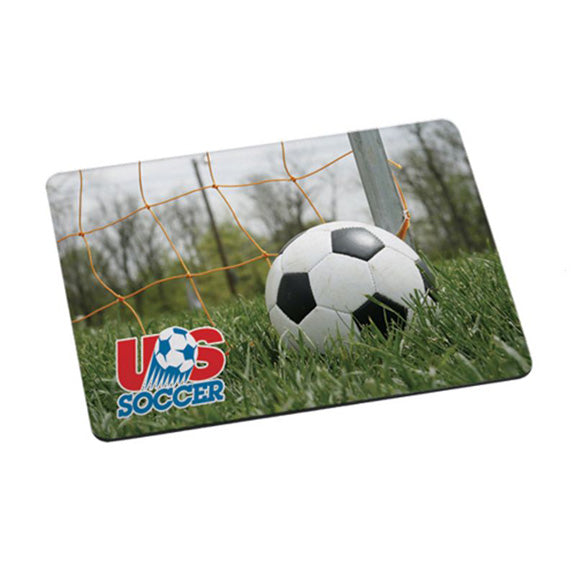 Full Color Neoprene Mouse Pad