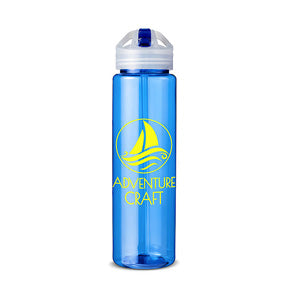 32oz PET Freedom Water Bottle