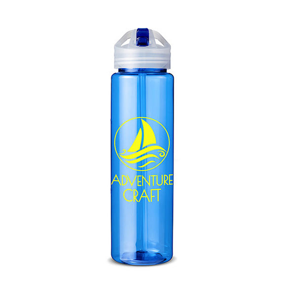 32oz PET Freedom Water Bottle