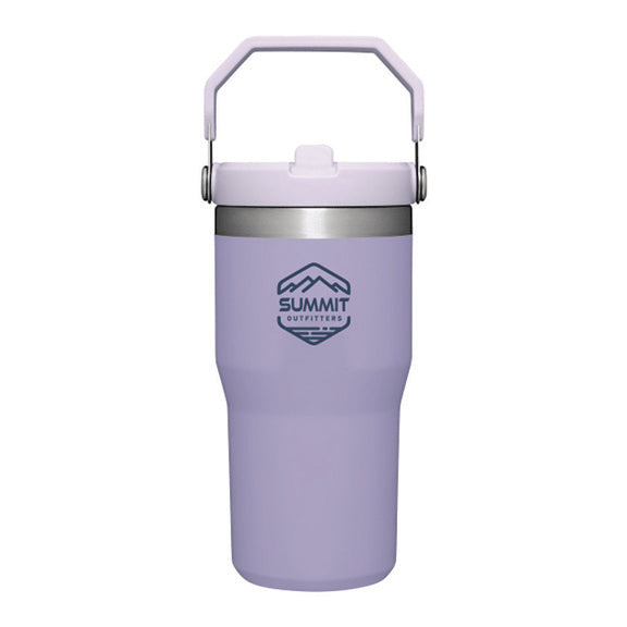 Stanley IceFlow Flip Straw Tumbler 20 Oz