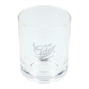 Silipint Silicone Clear Rocks Glass 12 Oz
