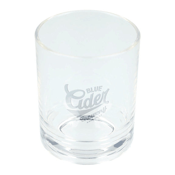 Silipint Silicone Clear Rocks Glass 12 Oz