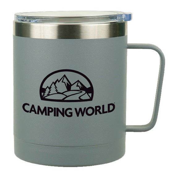 12 Oz Trail Mug