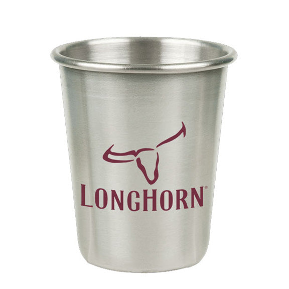 2 Oz Stainless Steel Shot Glass