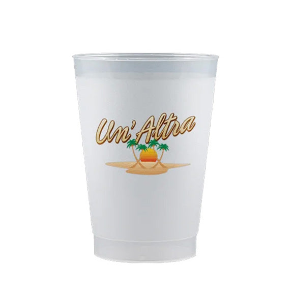 8 oz Frost-Flex� Cup