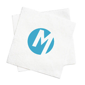 Linun Beverage Napkin