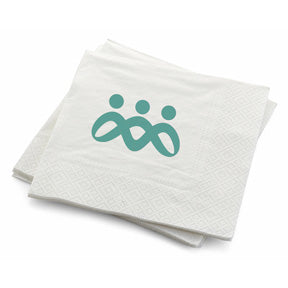 3 Ply Beverage Napkin