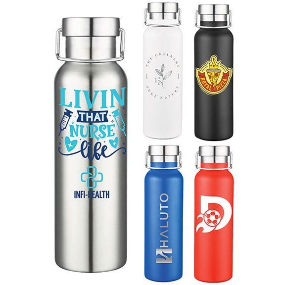 The Chillguard Bottle