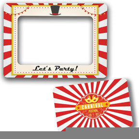 Small Picture Frame Magnet, .20 Mil