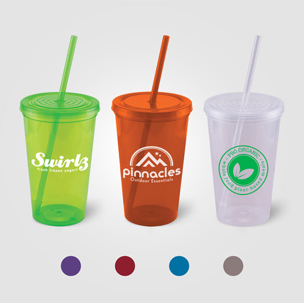 Core 20 oz. Tumbler