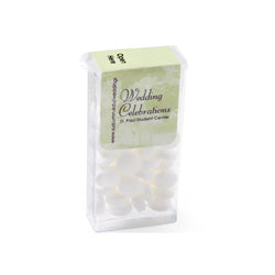 Flip Top Mint Dispenser