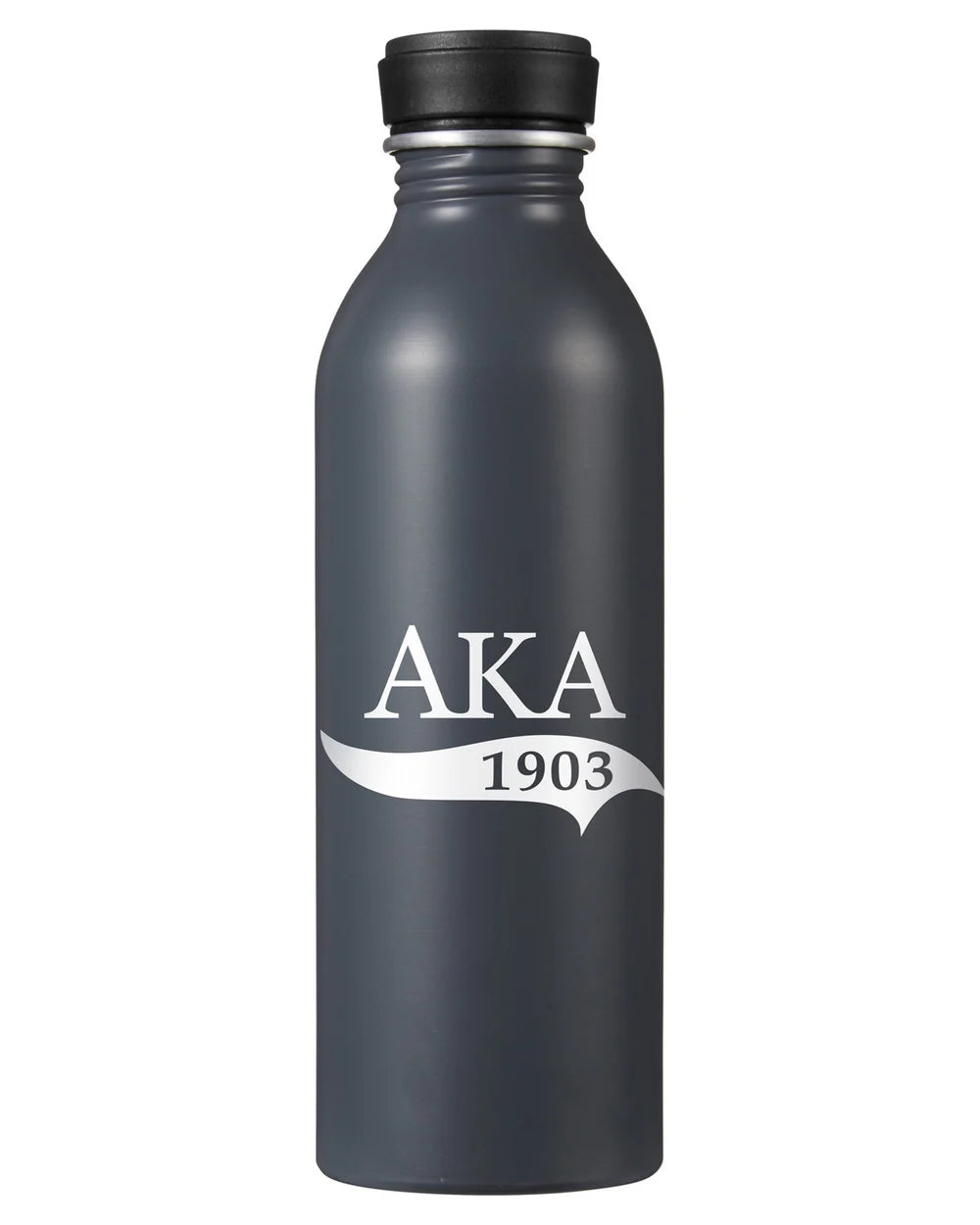 Essex 17 oz. Aluminum Water Bottle