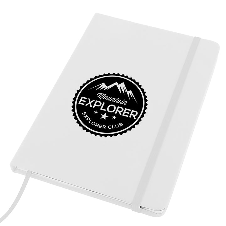 80 Page Notebook