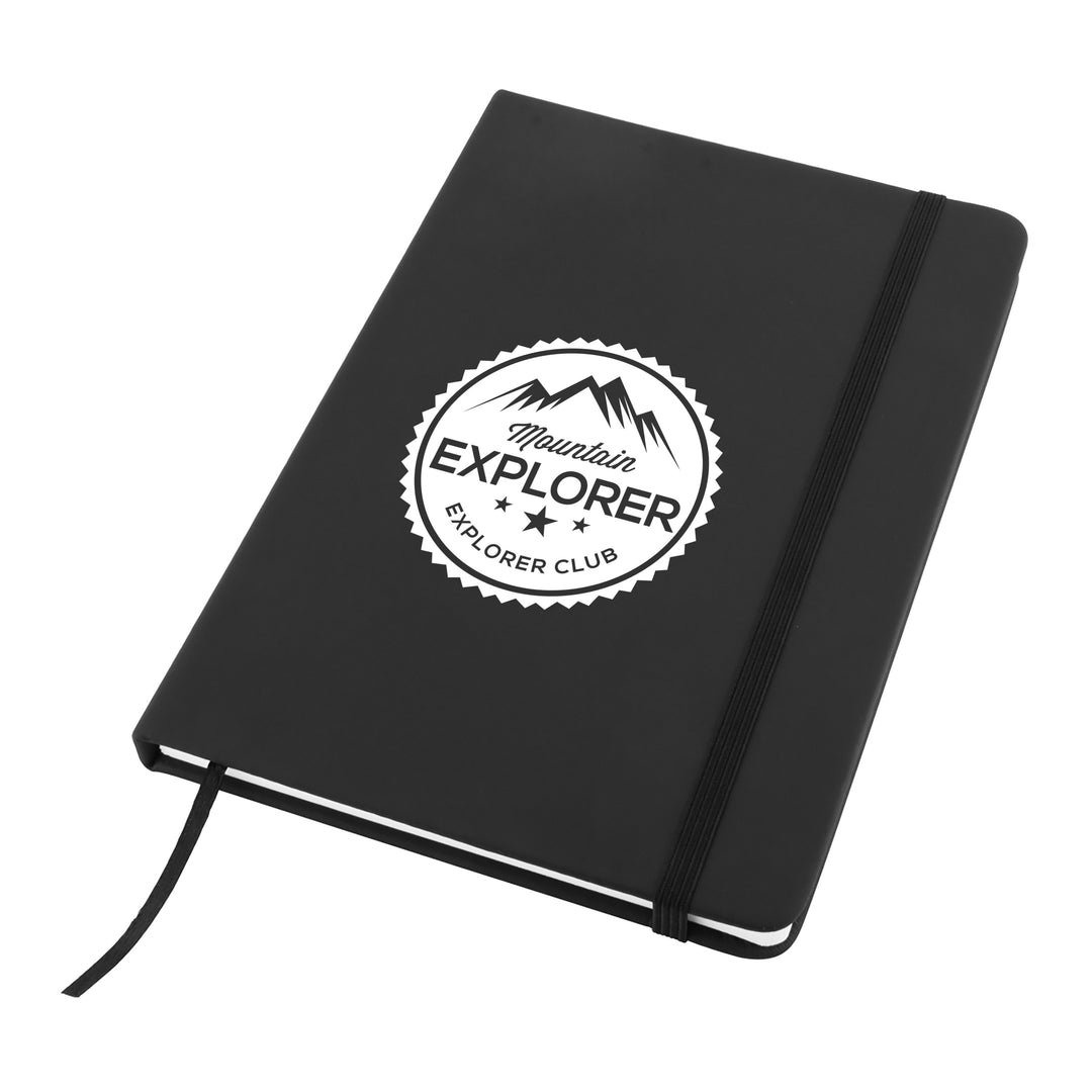 80 Page Notebook