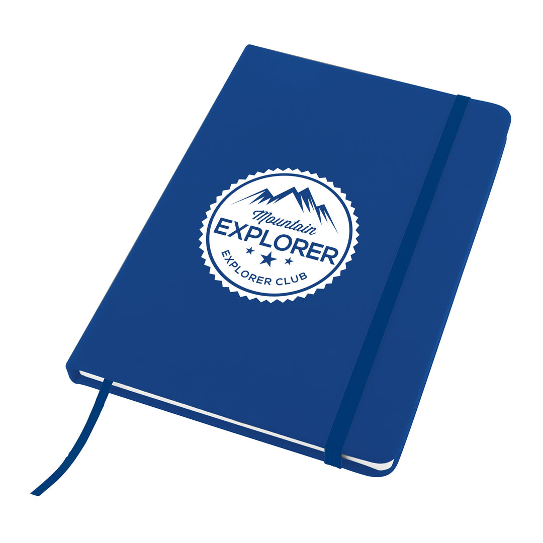 80 Page Notebook