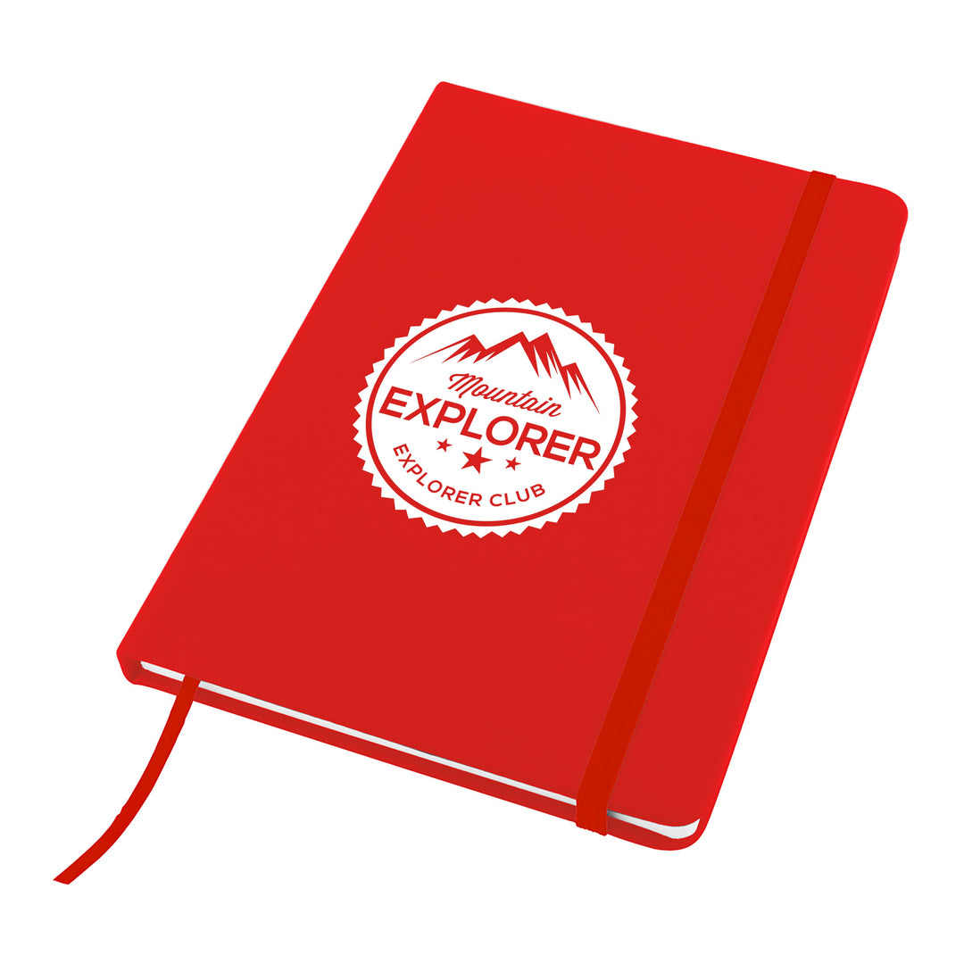 80 Page Notebook