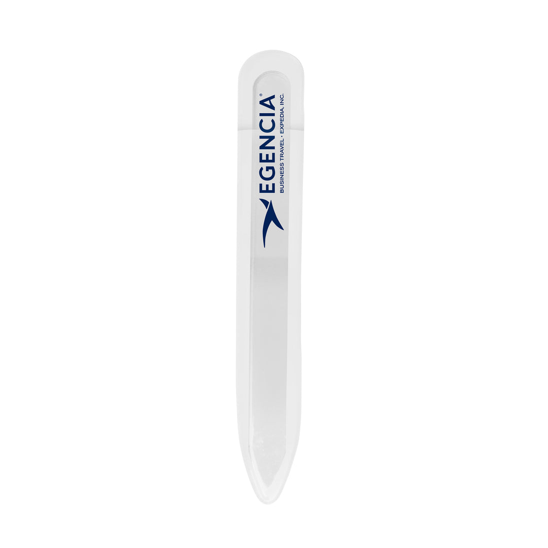 Tempered Glass Nail File