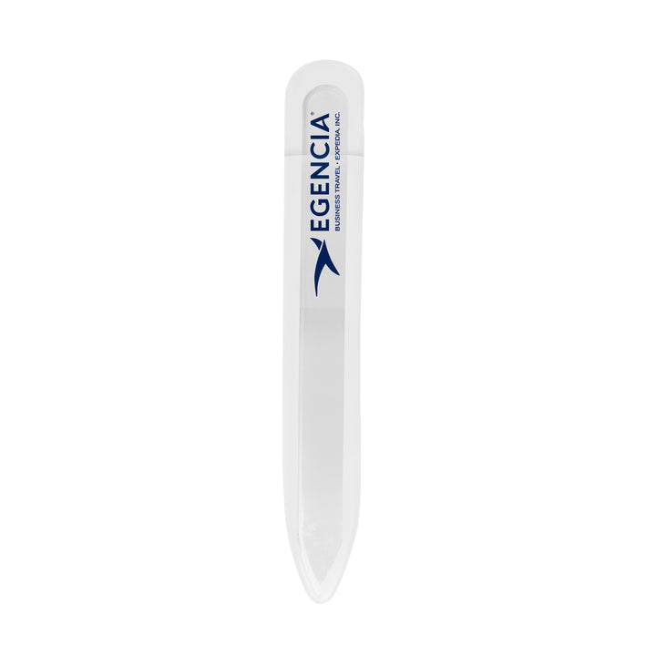 Tempered Glass Nail File