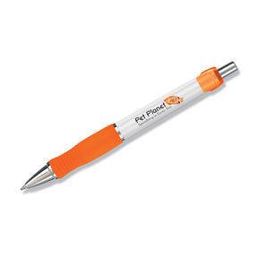 PaperMate Breeze Gel Click Pen