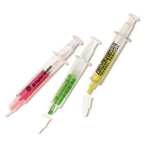 Syringe Highlighter