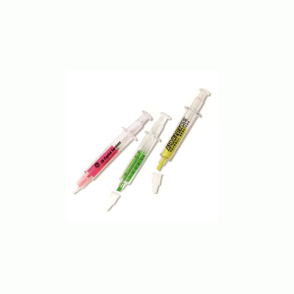 Syringe Highlighter