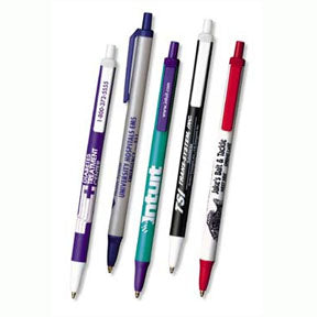 Bic Clic Stic Pen