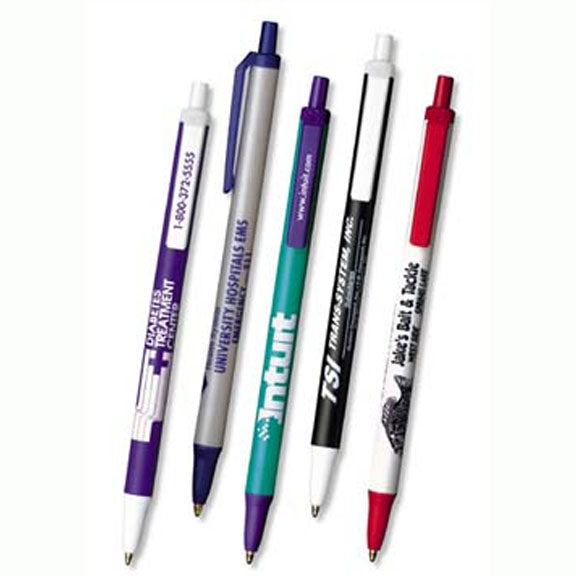 Bic Clic Stic Pen