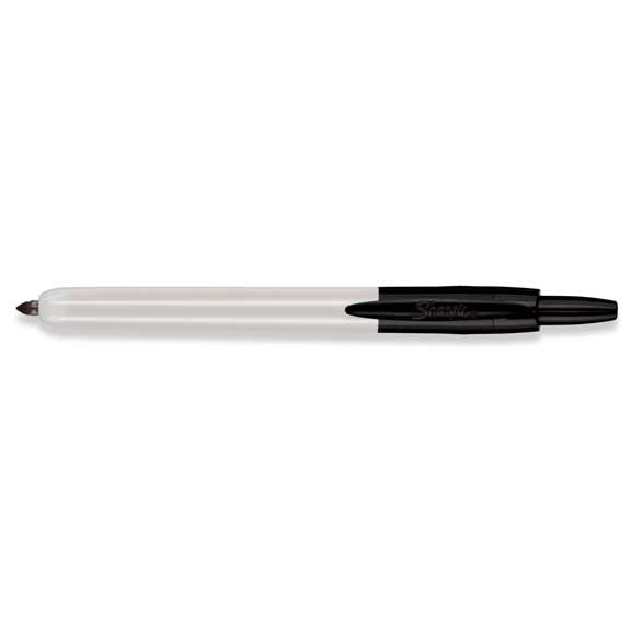 Sharpie RT Fine Point Marker Retractable – RushKing