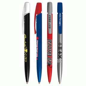 Bic Media Clic Pen