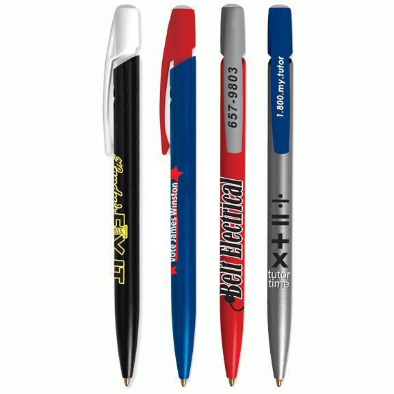 Bic Media Clic Pen