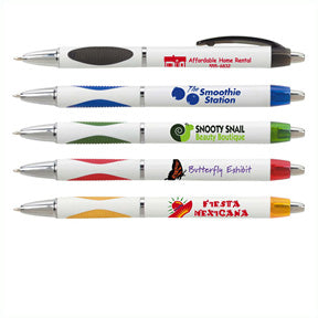 Spot Click Pen