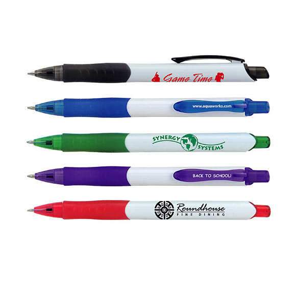 Souvenir Spirit Click Pen