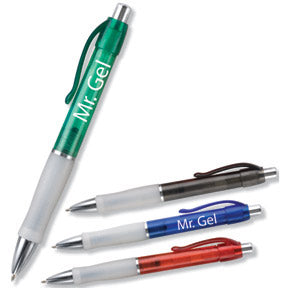 Mr Gel Click Pen