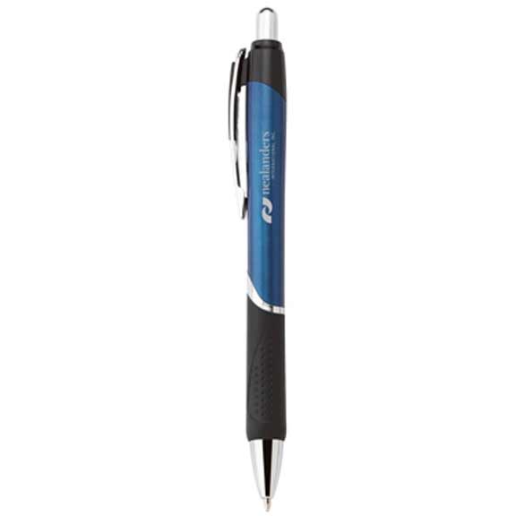 Zodiac Ballpoint Click Pen