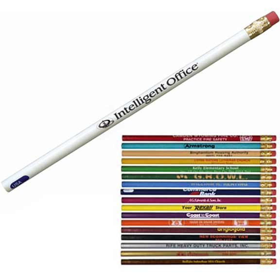 Round Pencil