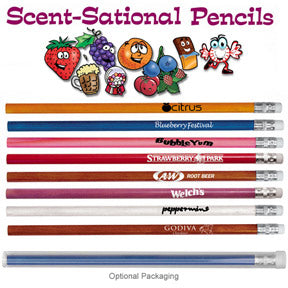 Scent-Sational Scented Pencil