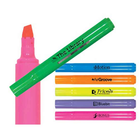 Standard Highlighter