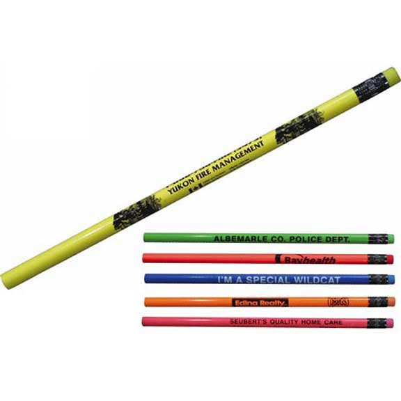 Fluorescent Pencil